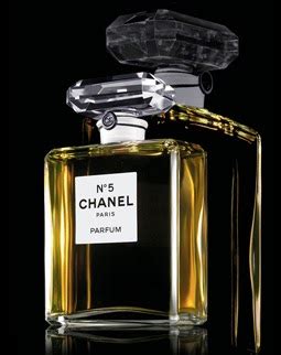 new chanel no 5 commercial